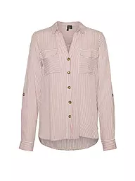 VERO MODA | Blusa VMBUMPY | Rosa