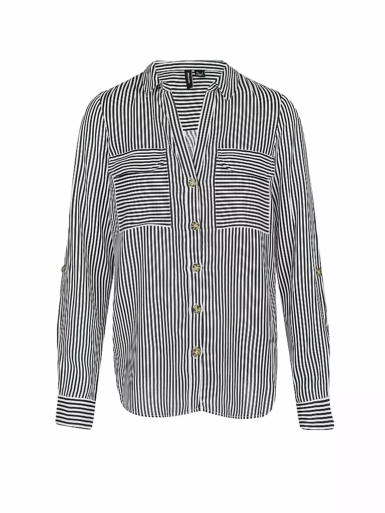 VERO MODA | Blusa VMBUMPY | Nero