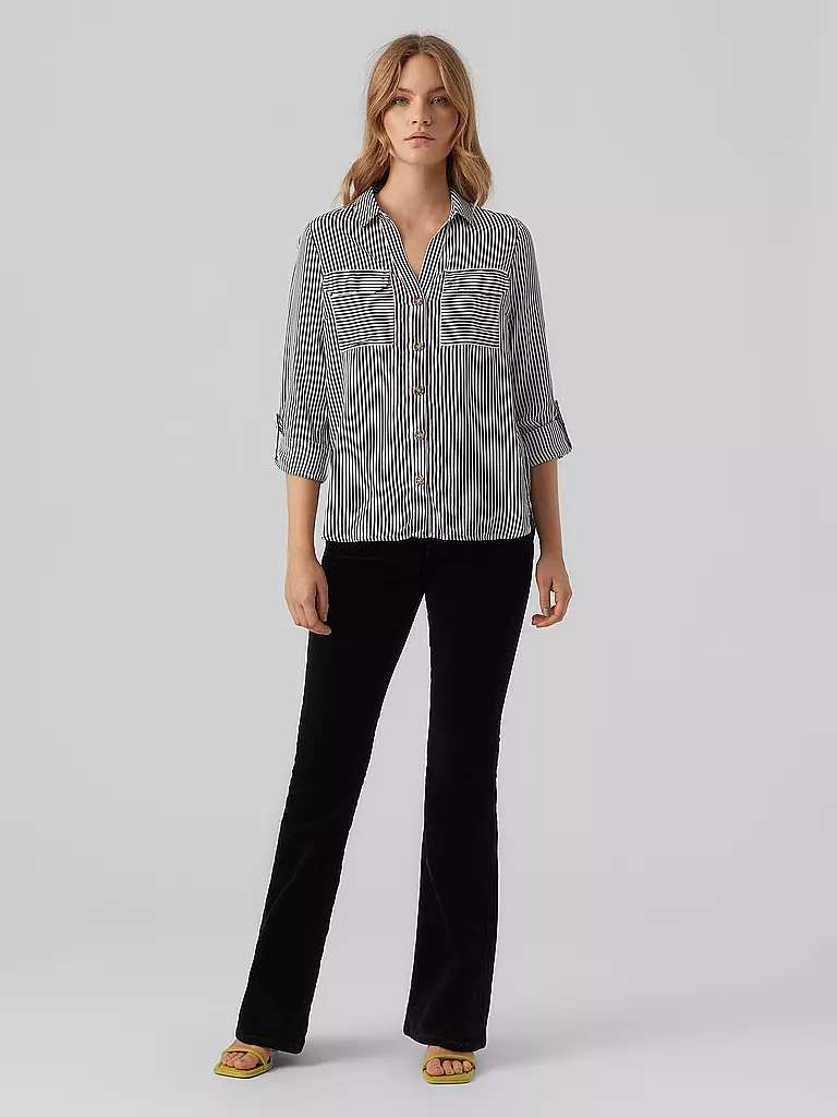 VERO MODA | Blusa VMBUMPY | Nero