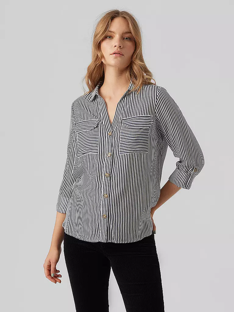 VERO MODA | Blusa VMBUMPY | 