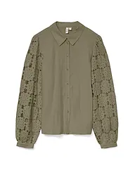 VERO MODA | Blusa VMFABENA | Oliva