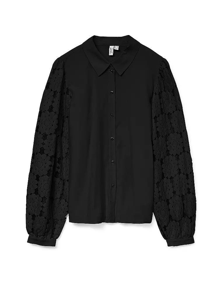 VERO MODA | Blusa VMFABENA | Nero