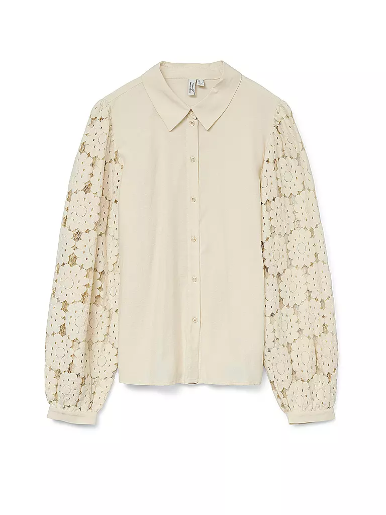 VERO MODA | Blusa VMFABENA | Crema