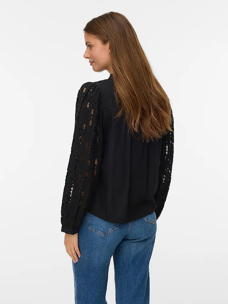 VERO MODA | Blusa VMFABENA | Nero