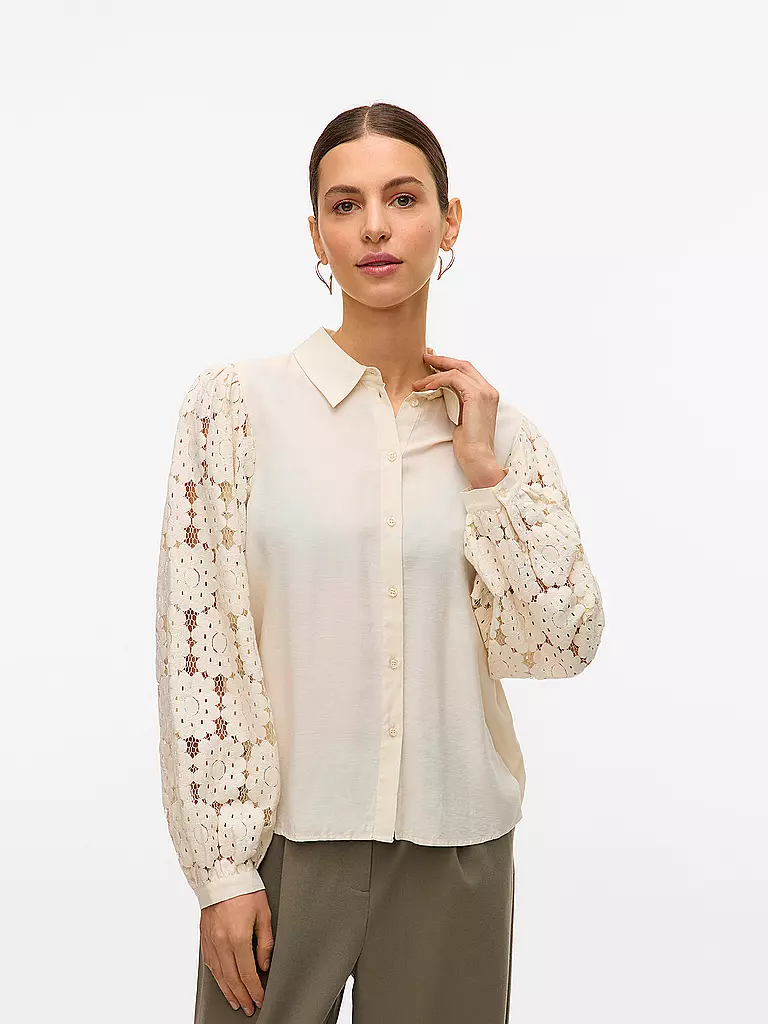 VERO MODA | Blusa VMFABENA | 