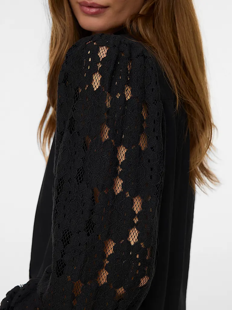 VERO MODA | Blusa VMFABENA | Nero