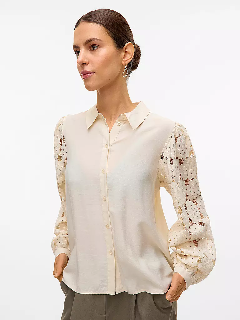 VERO MODA | Blusa VMFABENA | 