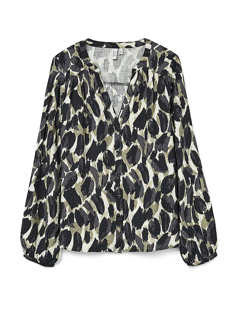 VERO MODA | Blusa VMFANINI | Oliva