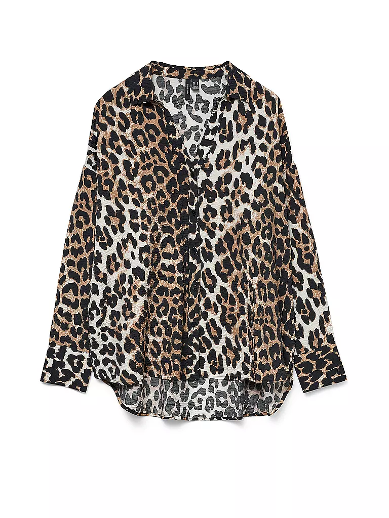 VERO MODA | Blusa VMJOSIE | Cammello