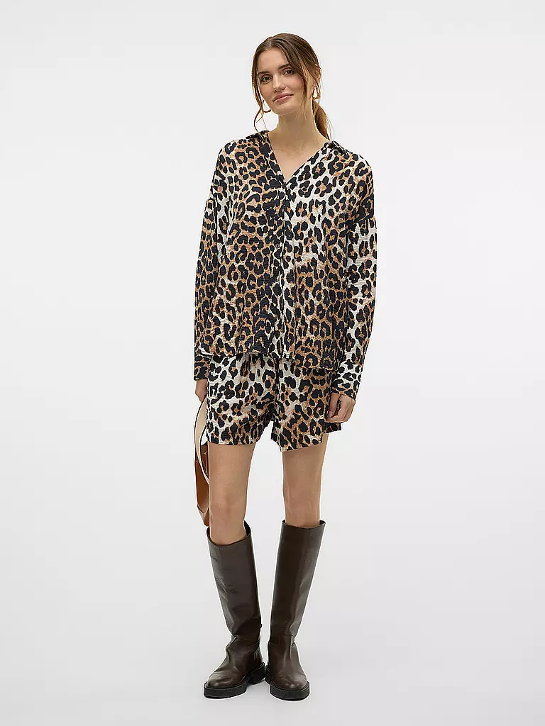 VERO MODA | Blusa VMJOSIE | Cammello
