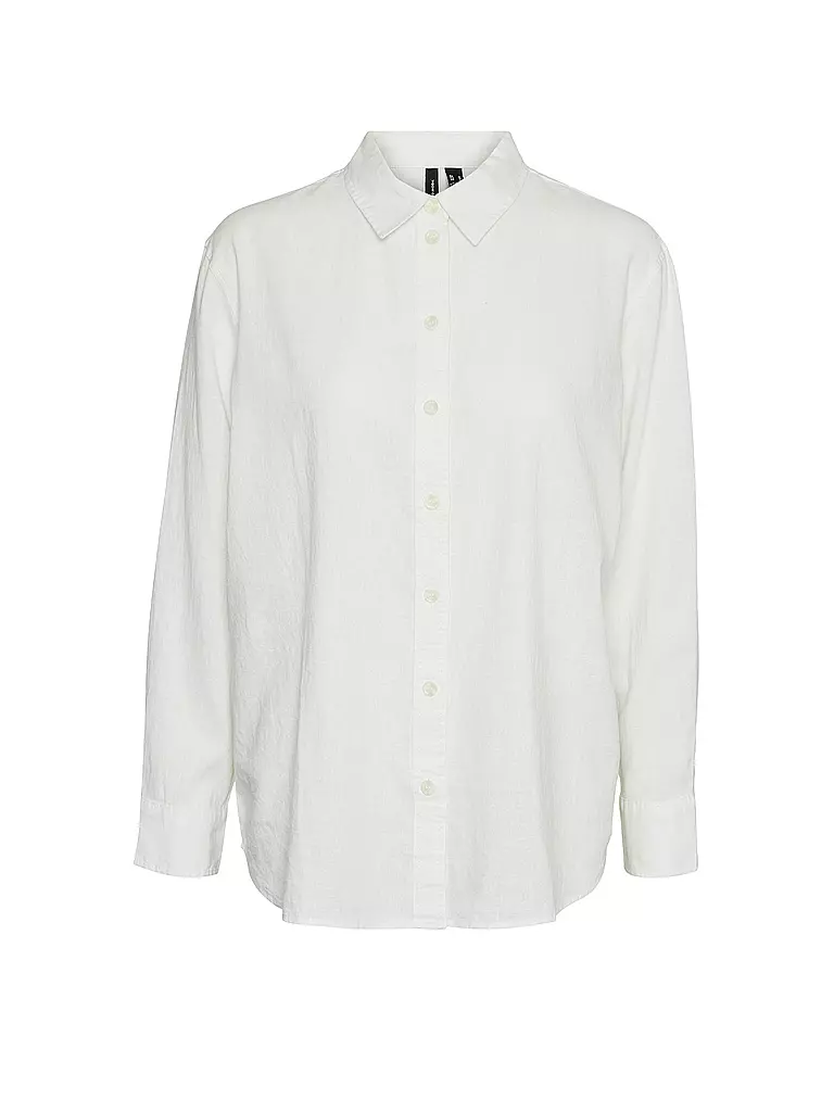 VERO MODA | Blusa VMLINN | Bianco