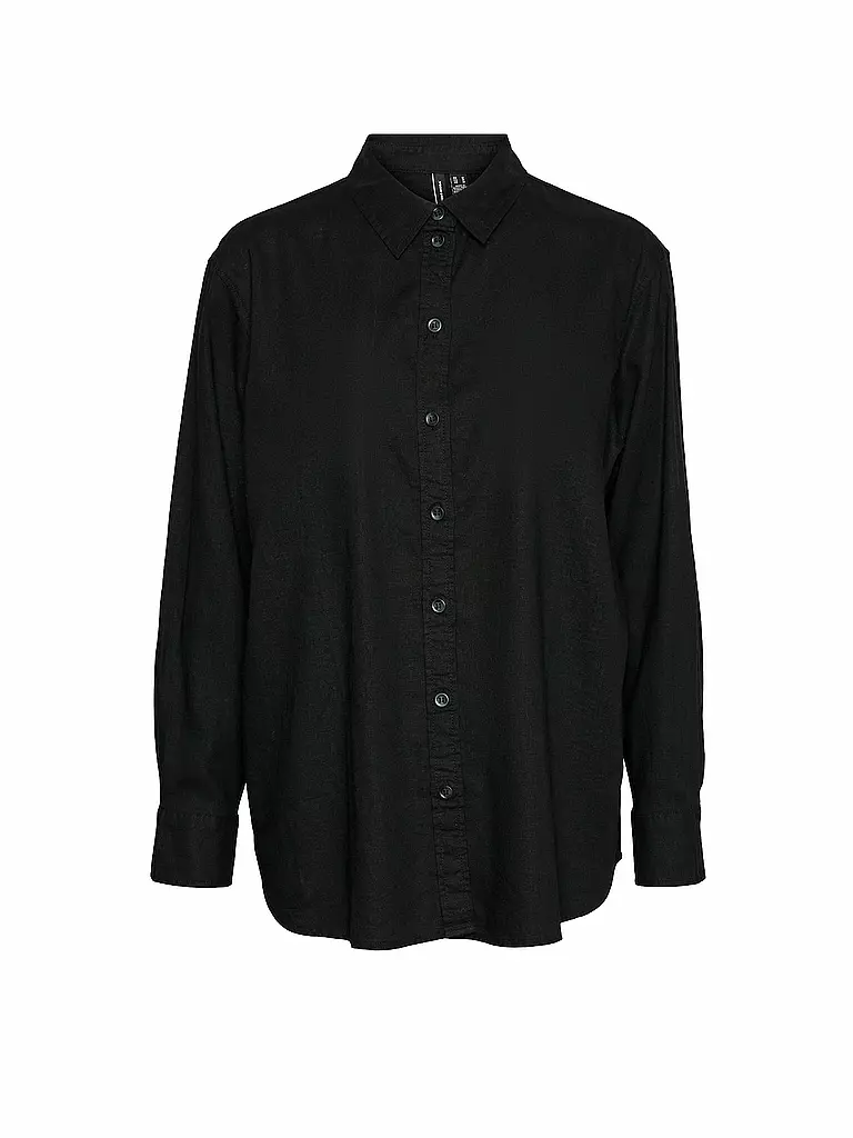 VERO MODA | Blusa VMLINN | Nero