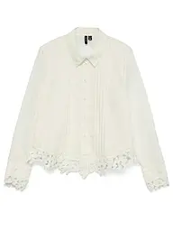 VERO MODA | Blusa VMRONI | Bianco