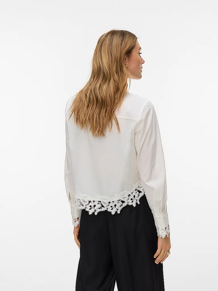 VERO MODA | Blusa VMRONI | 