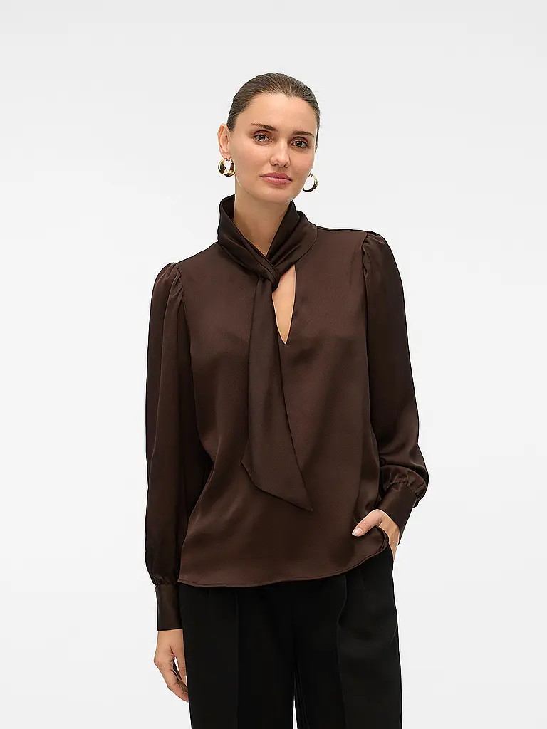 VERO MODA | Blusa-camicia VMNINI |