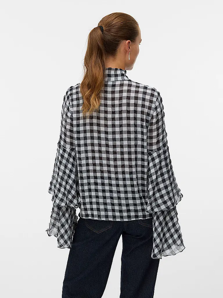 VERO MODA | Blusa-camicia VMSIA | 