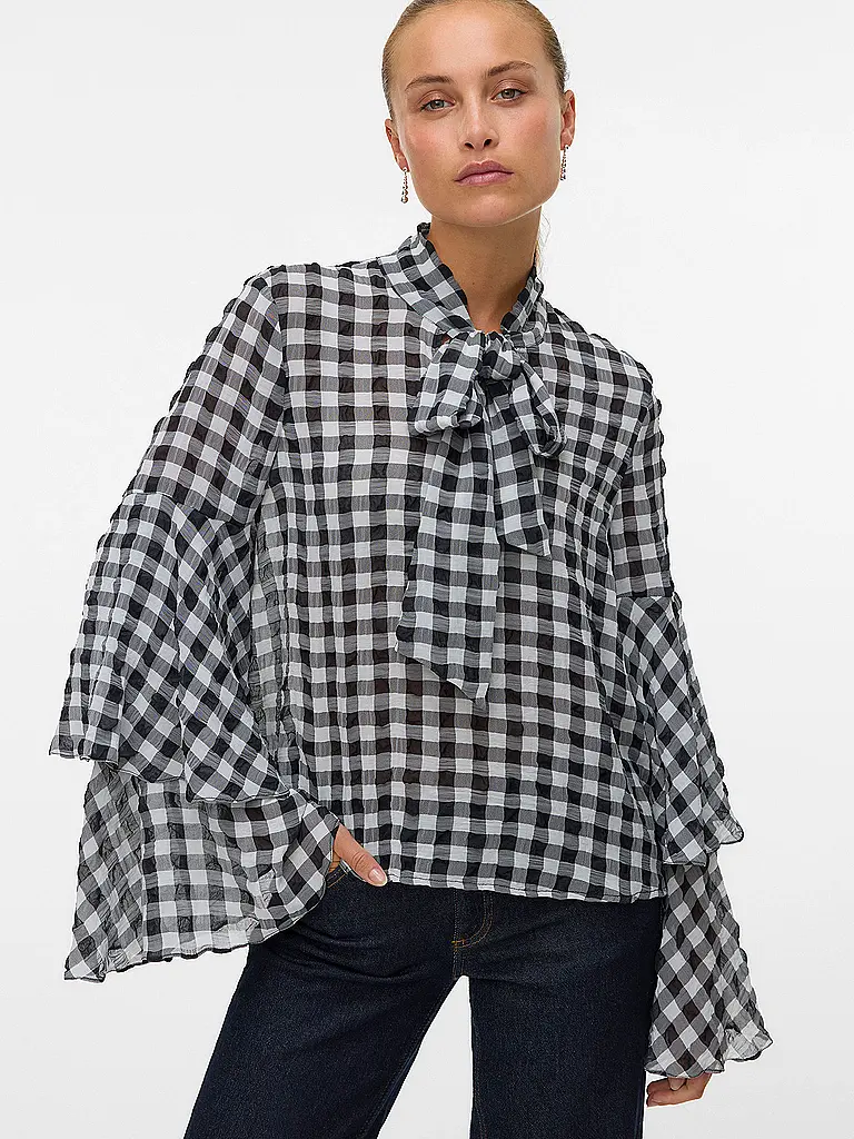 VERO MODA | Blusa-camicia VMSIA | 