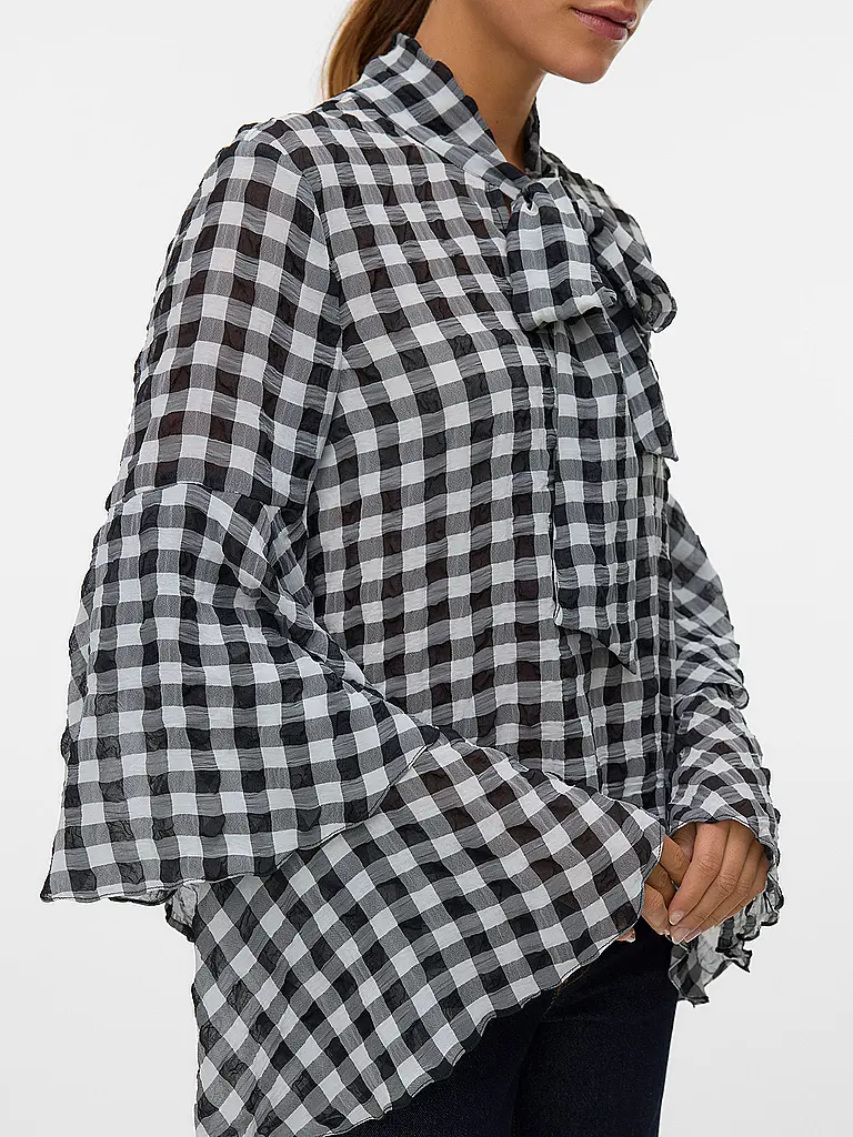 VERO MODA | Blusa-camicia VMSIA | 