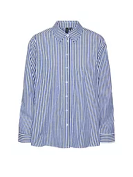 VERO MODA | Bluse  VMINGE  | Blu