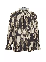 VERO MODA | Bluse VMCELINA  | Nero