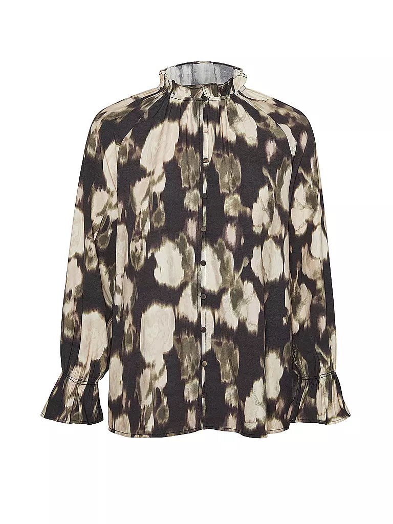 VERO MODA | Bluse VMCELINA  | Nero