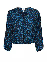 VERO MODA | Bluse VMDITTE | Blu