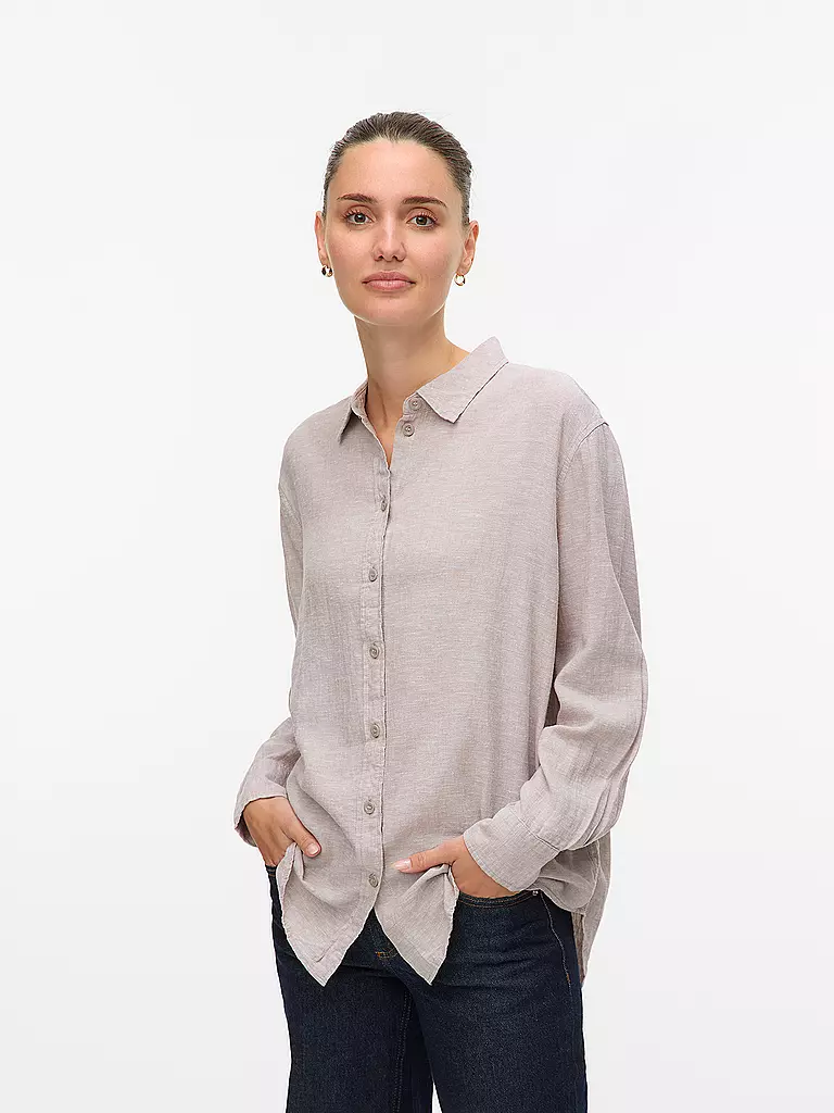 VERO MODA | Bluse VMLINN | 