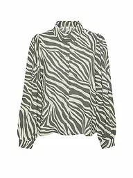 VERO MODA | Bluse VMTEAGAN | Verde
