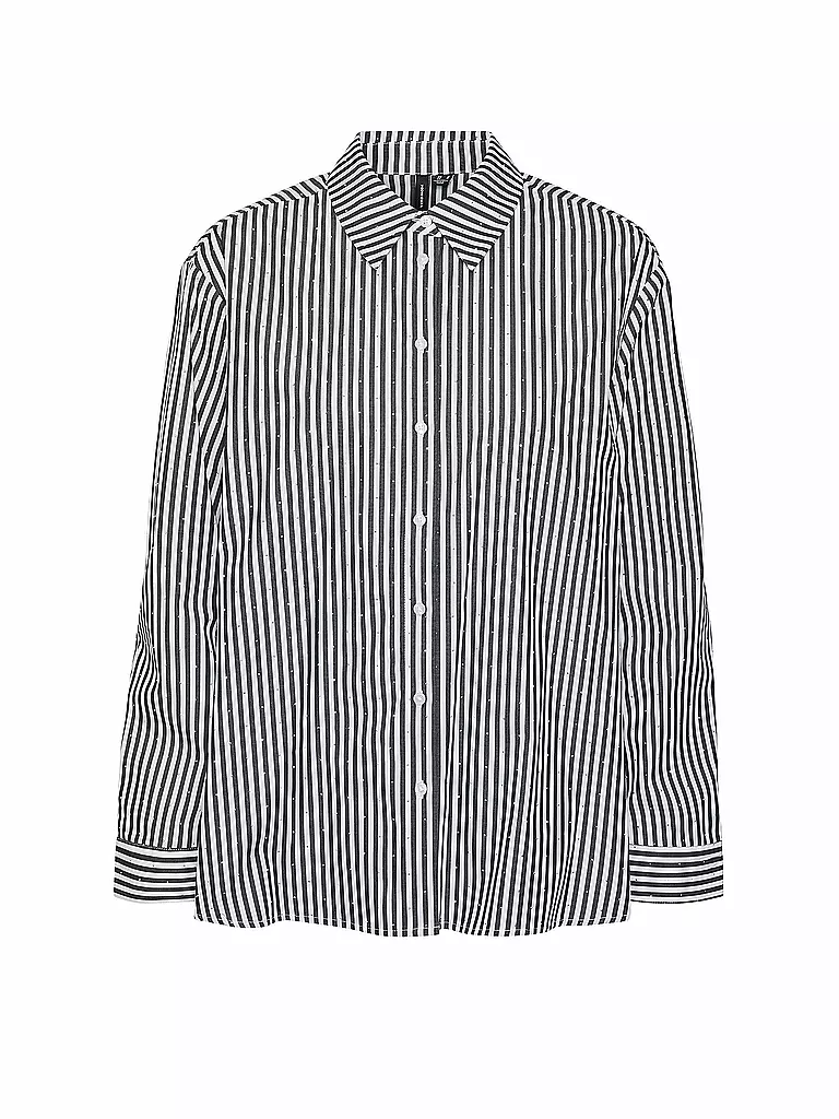 VERO MODA | Camicia VMINGE | Nero