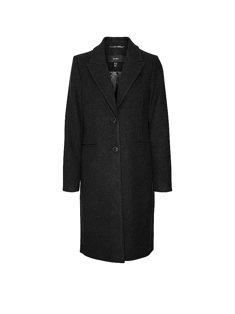 VERO MODA | Cappotto VMBLAZA | Nero