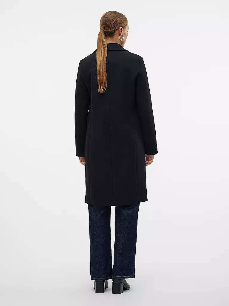 VERO MODA | Cappotto VMBLAZA | Nero
