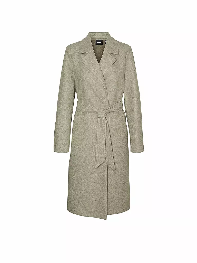 VERO MODA | Cappotto VMFORTUNEAYA | Beige