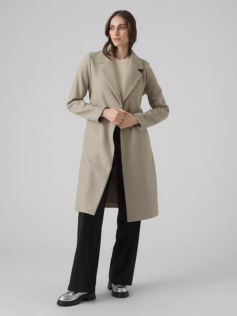 VERO MODA | Cappotto VMFORTUNEAYA | 