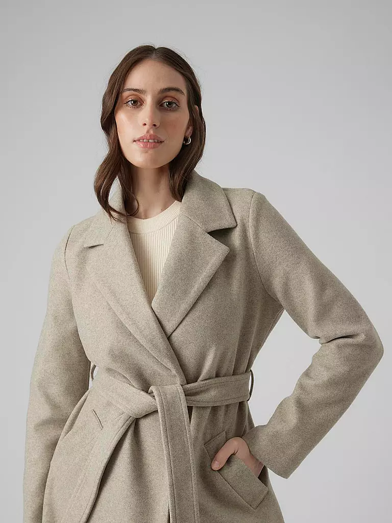 VERO MODA | Cappotto VMFORTUNEAYA | 