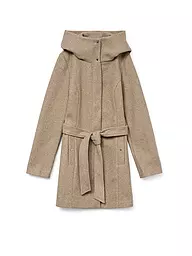 VERO MODA | Cappotto VMPOPLIVA | Beige