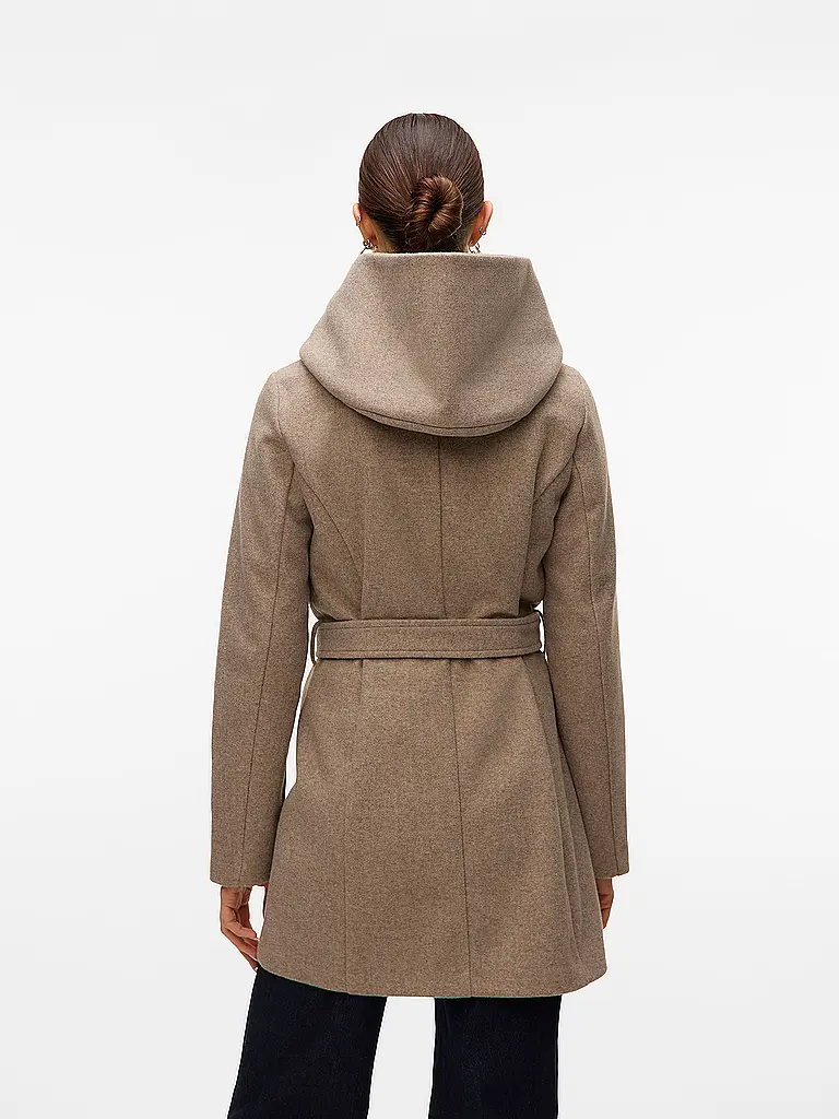 VERO MODA | Cappotto VMPOPLIVA | 