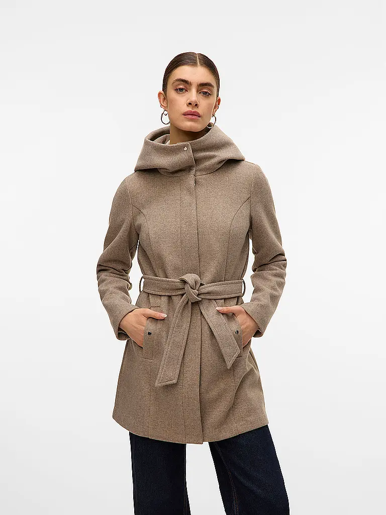 VERO MODA | Cappotto VMPOPLIVA | 