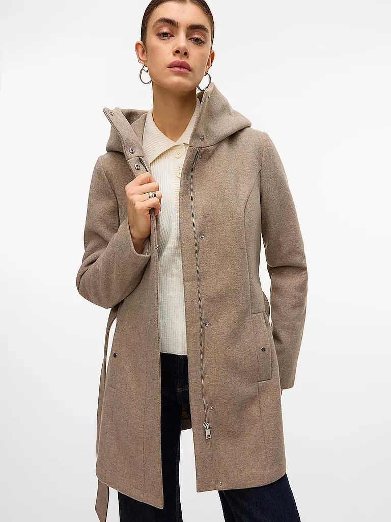 VERO MODA | Cappotto VMPOPLIVA | 