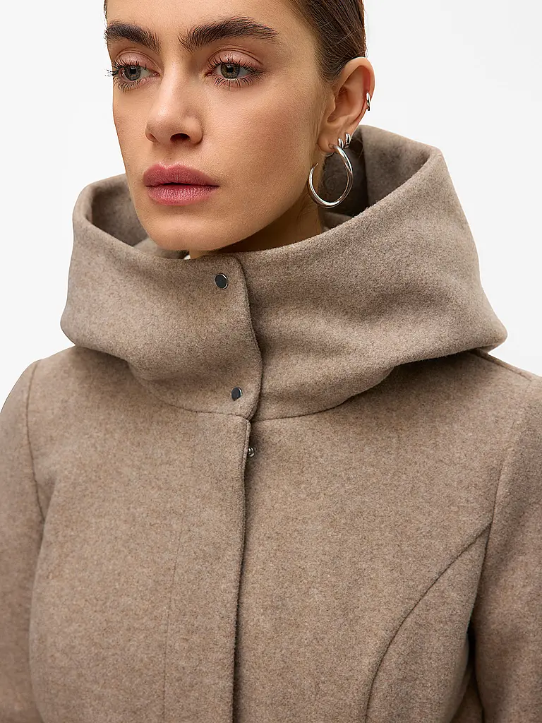 VERO MODA | Cappotto VMPOPLIVA | 