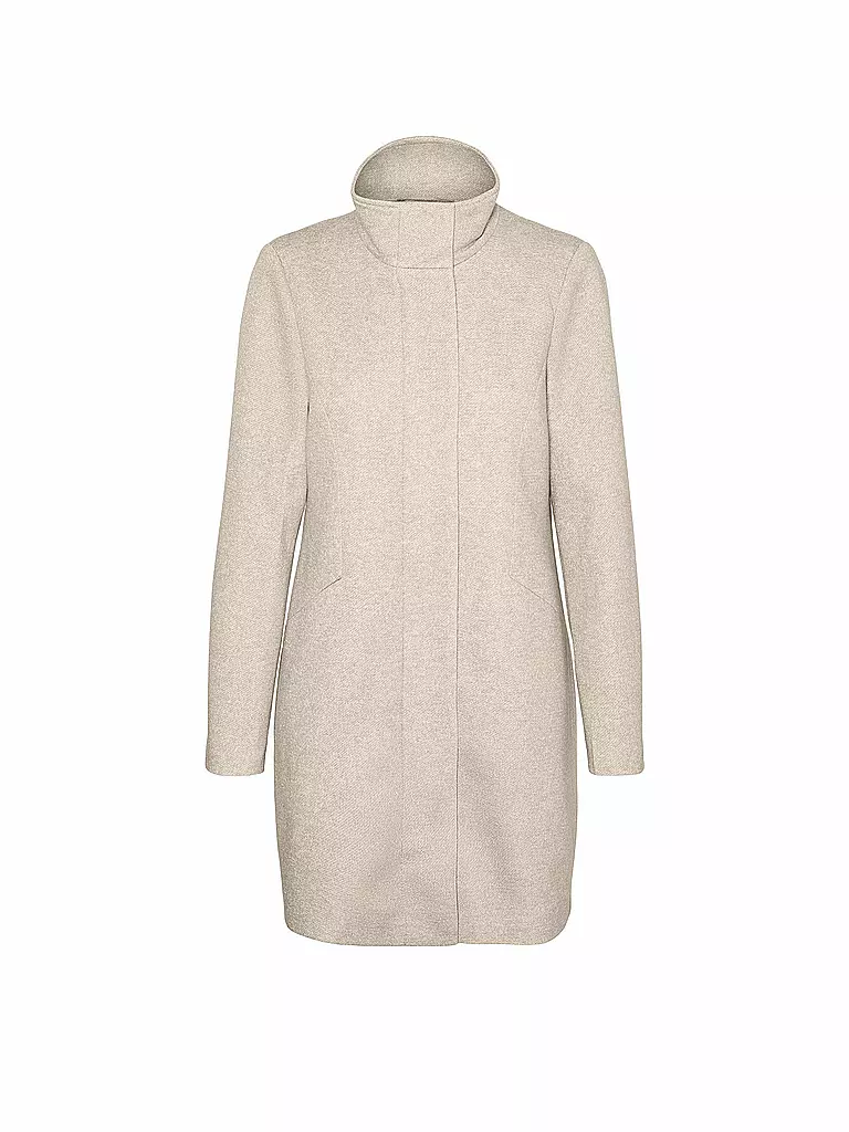 VERO MODA | Cappotto VMVERODONA | Crema
