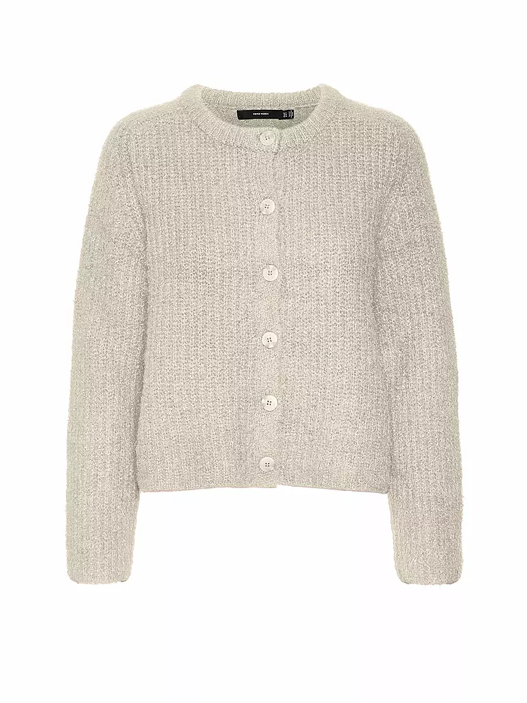 VERO MODA | Cardigan VMAWSOME | Crema