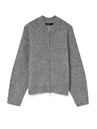 VERO MODA | Cardigan VMBANG | Grigio