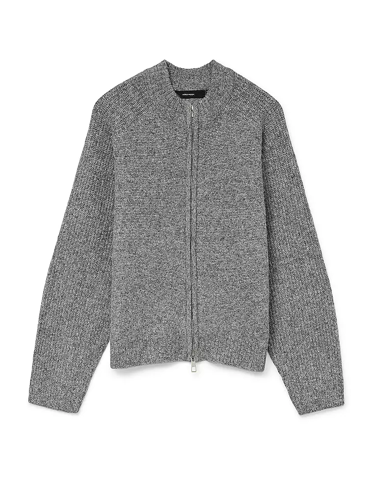 VERO MODA | Cardigan VMBANG | Grigio