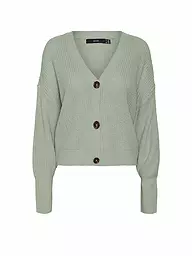 VERO MODA | Cardigan VMLEA | Oliva