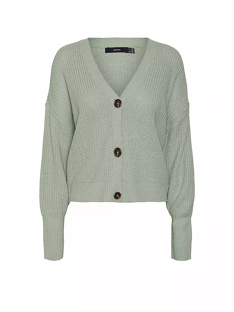 VERO MODA | Cardigan VMLEA  | Oliva