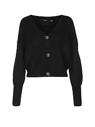VERO MODA | Cardigan VMLEA | Nero