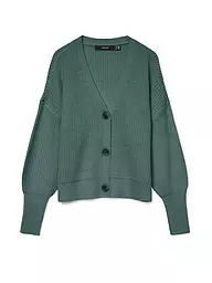 VERO MODA | Cardigan VMLEA | Verde
