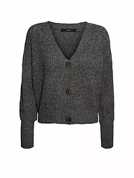 VERO MODA | Cardigan VMLEA | Grigio