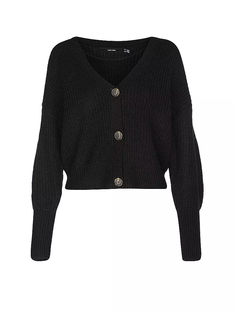 VERO MODA | Cardigan VMLEA | Nero