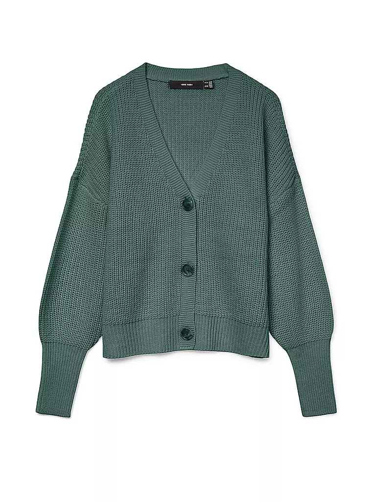 VERO MODA | Cardigan VMLEA | Verde